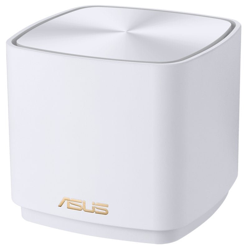 Detalle 2 de ASUS ZenWiFi XD5 Sistema Mesh AX3000 3 unidades