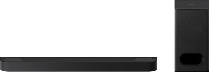 Thumbnail 13 de Sony Bravia 85 Zoll XR Mini-LED 2025 + Bar 6 Schwarz