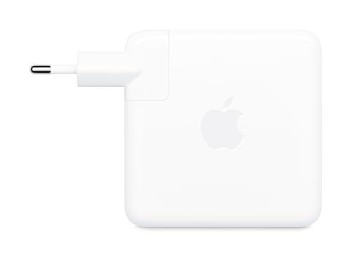 Detalle de Apple 96W USB‑C Power Adapter (Neues Modell) – schnelles Laden für MacBook Pro 14" (2021) und USB‑C Geräte