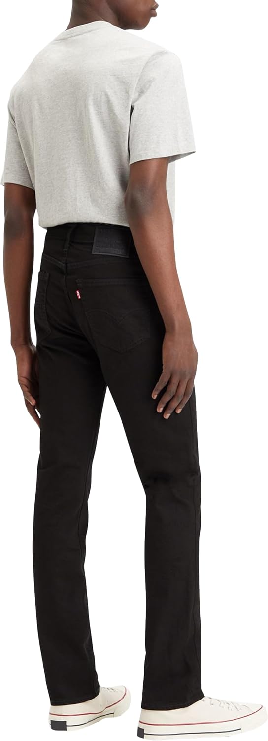 Detalle 2 de Levi's 511 Slim Nightshine 30W × 30L para hombre