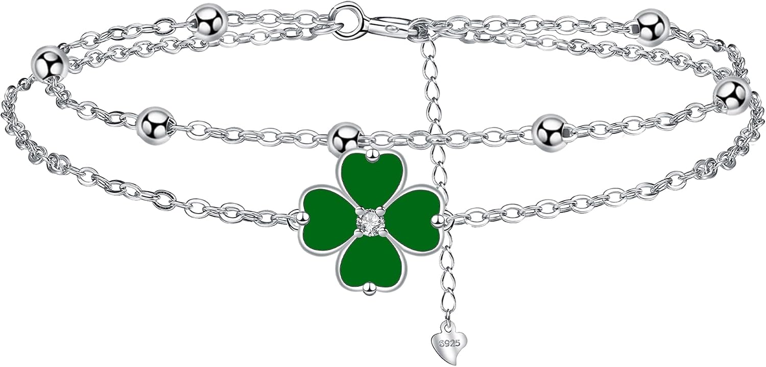 Thumbnail 2 de Yinsen Bracelet Argent 925, bijou femme 📝