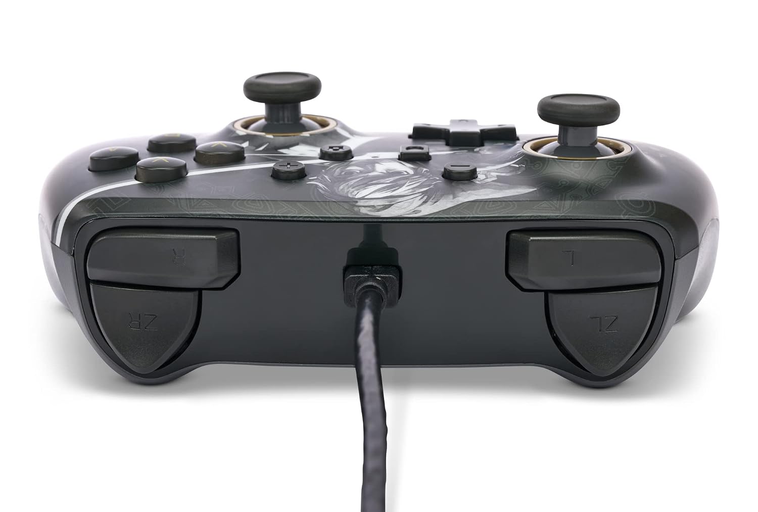 Thumbnail 5 de PowerA Enhanced Wired Controller for Switch