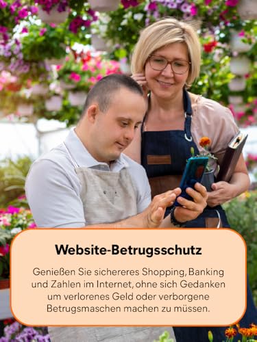 Thumbnail 4 de Avast Premium Security 2026 – 1 Gerät, 1 Jahr, Aktivierungscode per Email