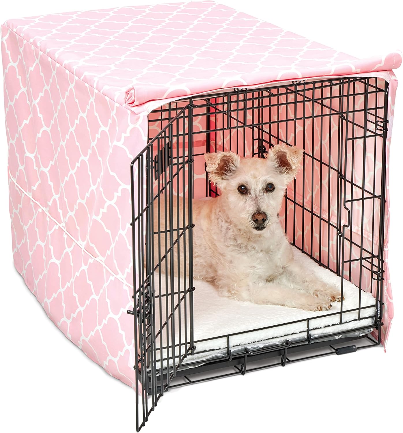 New World copertura gabbia cani 76 cm
