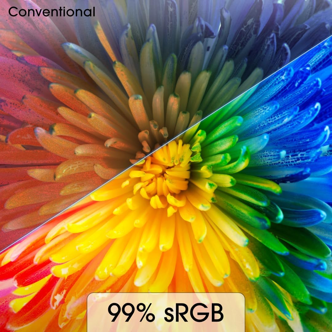 Thumbnail 6 de Sceptre 32-inch 4K UHD Monitor (U325W-UPT Series) with DisplayPort x2, HDMI x2, and Built-In Speakers