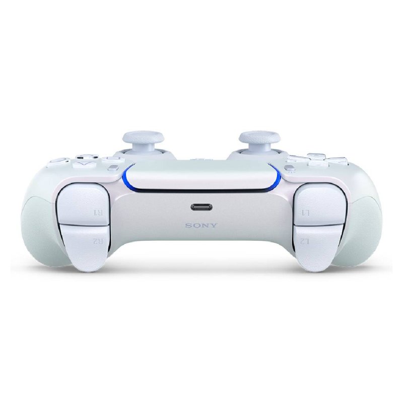 Thumbnail 2 de Sony DualSense Chroma Pearl mando inalámbrico para PS5