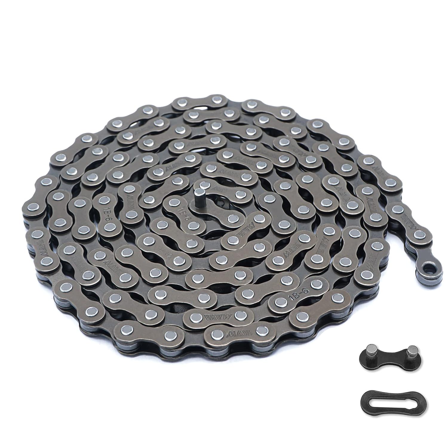 Detalle de Hycline 6/7/8-Speed Bike Chain