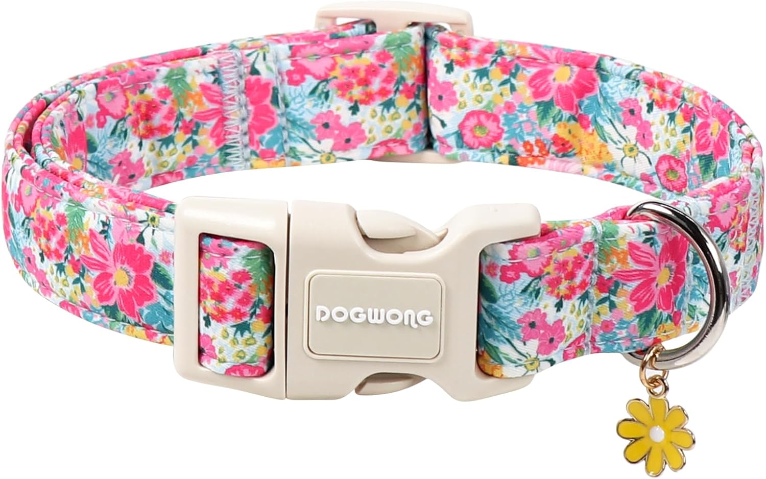 Detalle de DOGWONG Dog Collar, Small