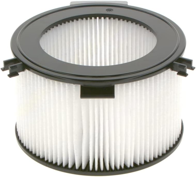 Thumbnail 2 de Bosch M2056 Filtre d’Habitacle Standard — filtre contre pollen et poussière pour un air plus propre à l’intérieur du véhicule