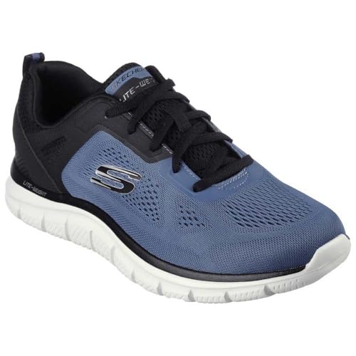 Detalle 2 de Skechers Track Broader Zapatillas hombre 40 EU
