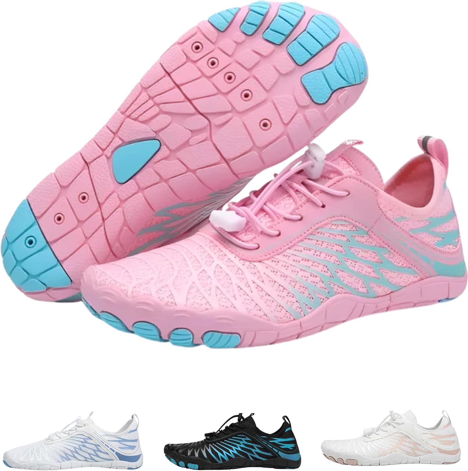 Thumbnail 5 de Hike Footwear Lazuli Pro barefoot shoes