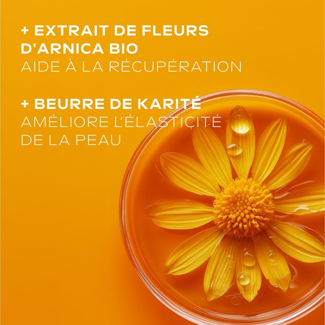 Detalle 2 de WELEDA Baume de Massage à l'Arnica 150ml