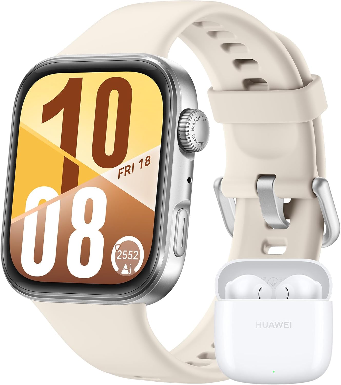 HUAWEI Watch FIT 4 10 jours