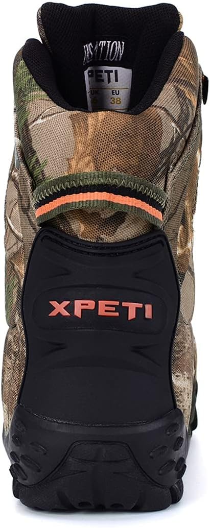 Thumbnail 4 de XPETI Men's Waterproof Hiking Boots