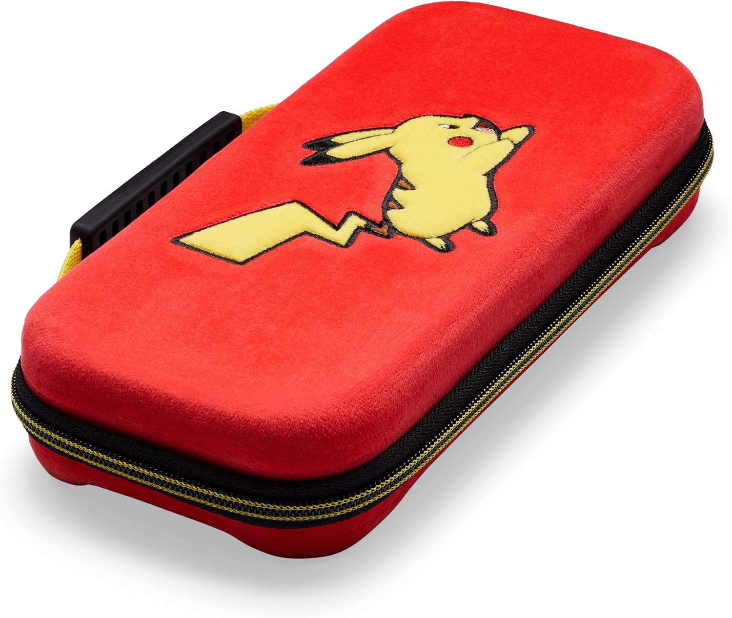 Detalle 2 de PowerA PIKACHU custodia per Nintendo Switch