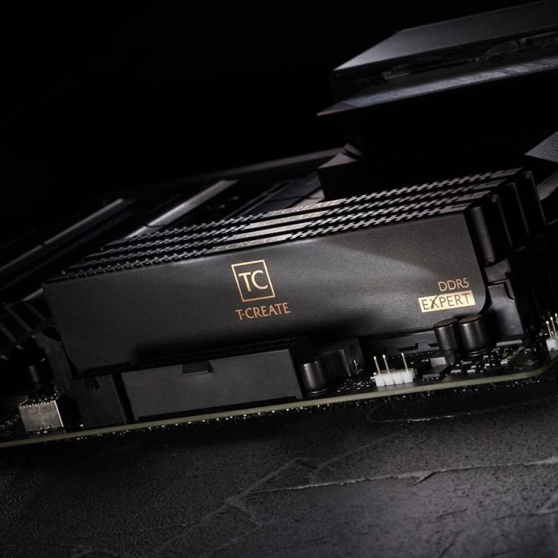 Thumbnail 3 de Team Group T-Create Expert 32GB DDR5