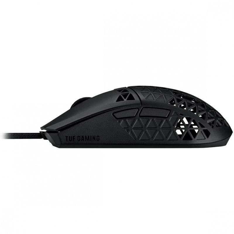 Detalle 2 de ASUS P307 TUF Gaming M4 Air Ratón Ligero Gaming 47 g