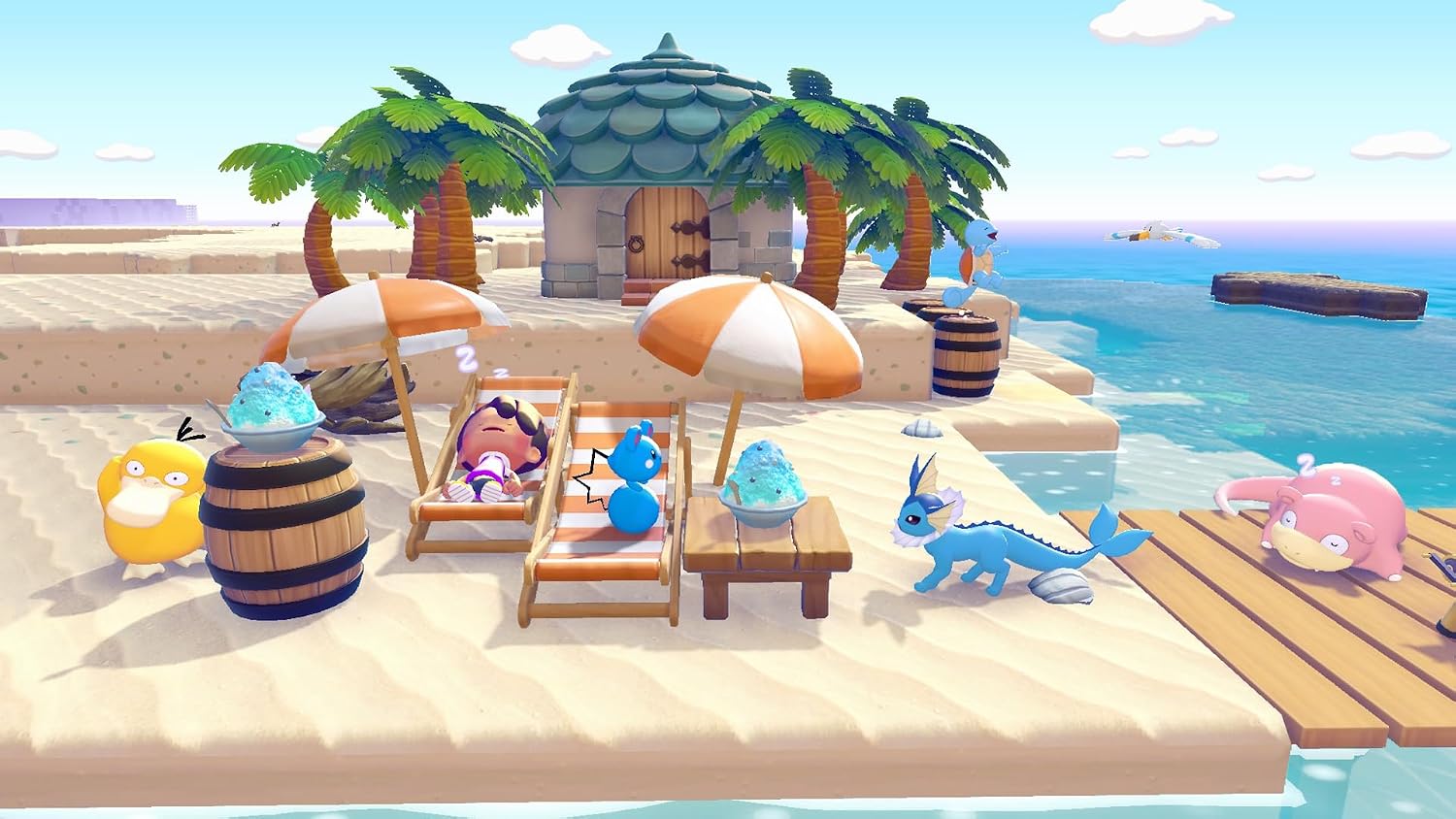 Thumbnail 6 de Pokémon Pokopia - Switch 2 (Nintendo)