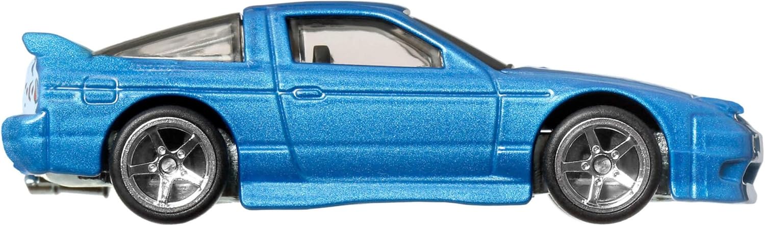 Thumbnail 2 de Hot Wheels Premium Set 5 veicoli Fast & Furious Tokyo Drift – scala 1:64