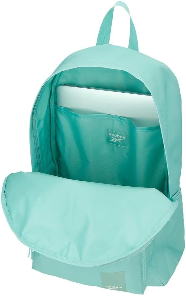 Thumbnail 3 de Reebok ONA zaino per laptop 15,6" blu by Joumma Bags