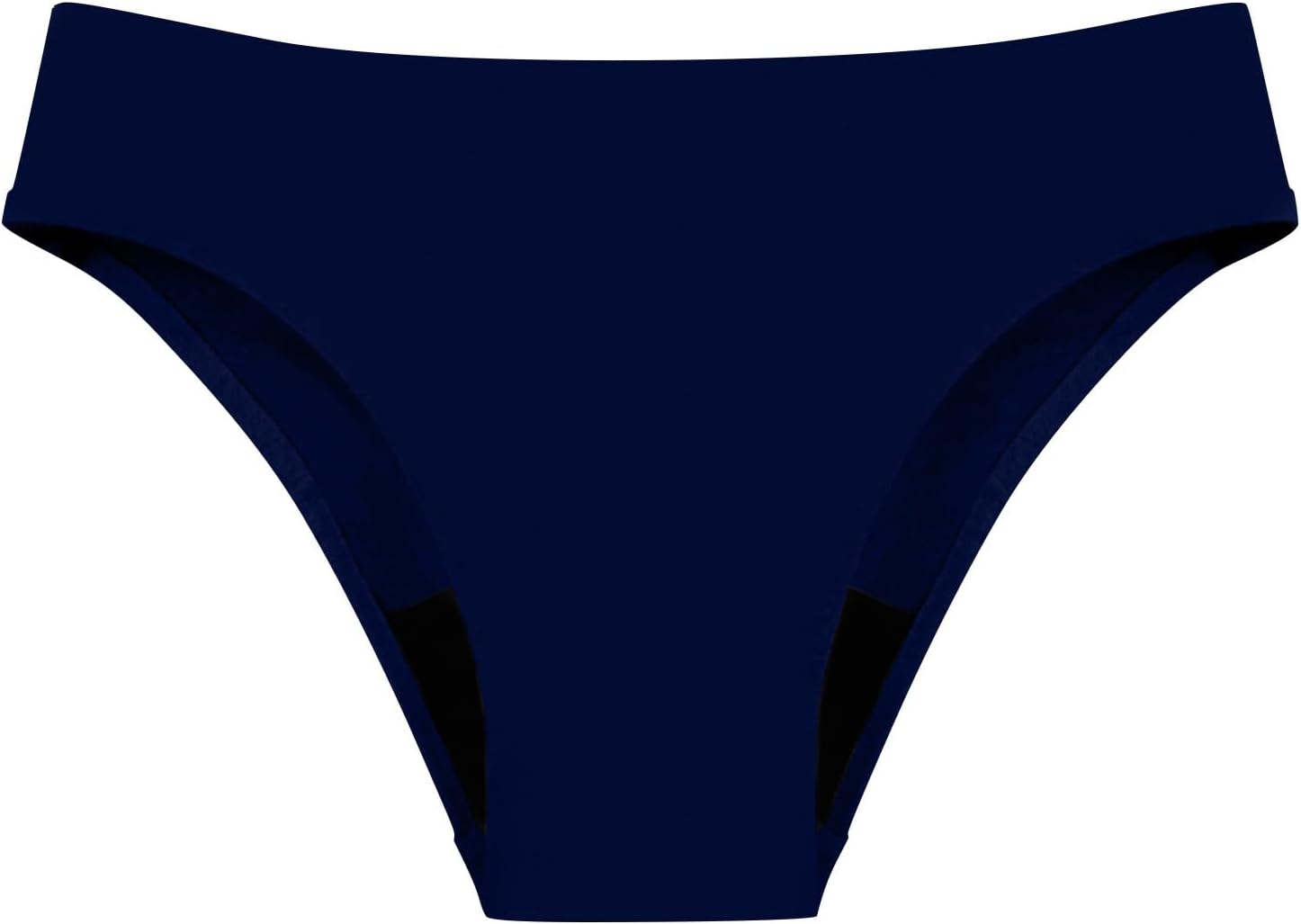 Thumbnail 4 de duaicnvow Costume da Bagno Mestruale: slip assorbenti per ciclo, comodo per ragazze e adolescenti