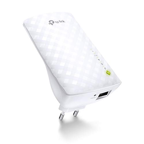 Thumbnail 2 de TP-Link RE220 AC750 WiFi Extender Booster: Practical Review for Everyday Coverage