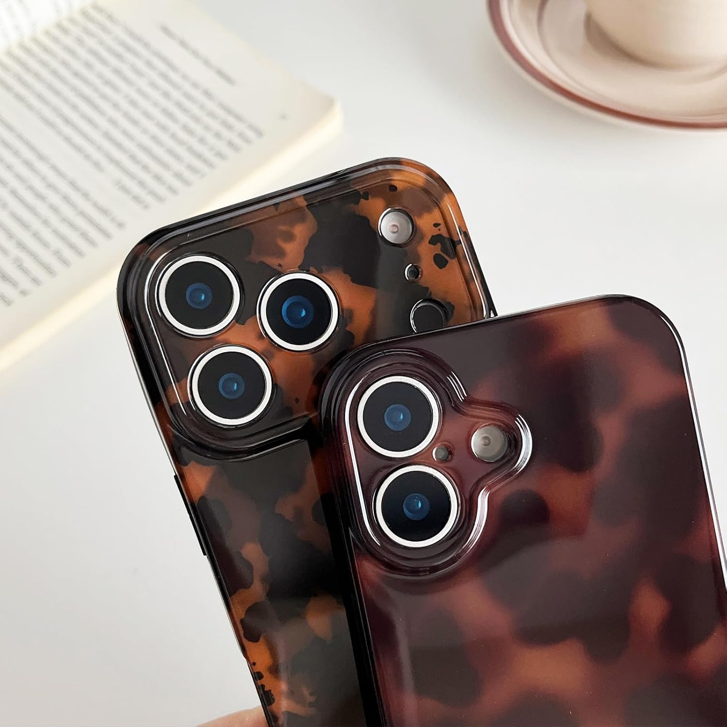 Thumbnail 4 de CHEDEMK iPhone 17 Pro Max Case 6.9