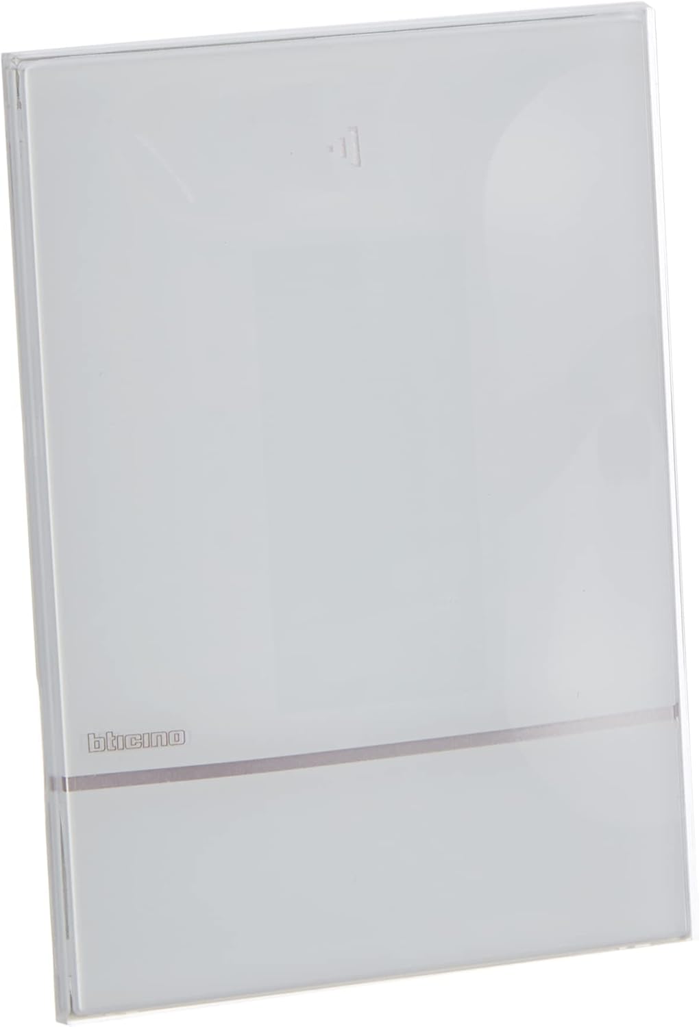 Thumbnail 3 de BTICINO SXW8002W Smarther2 WiFi: Termostato da parete con controllo remoto e IVA Netatmo