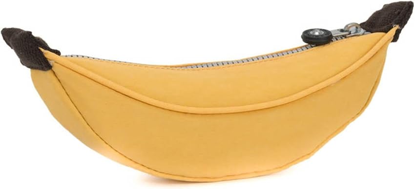 Thumbnail 2 de Kipling Banana Estuche Mediano 🟡 Amarillo