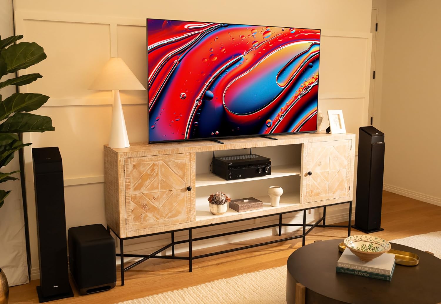Thumbnail 5 de Sony Dolby Atmos Upfiring Speakers SS-CSEM2