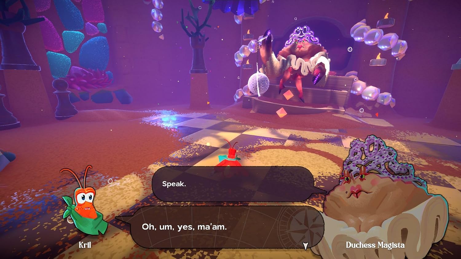 Thumbnail 4 de Another Crab's Treasure PS5