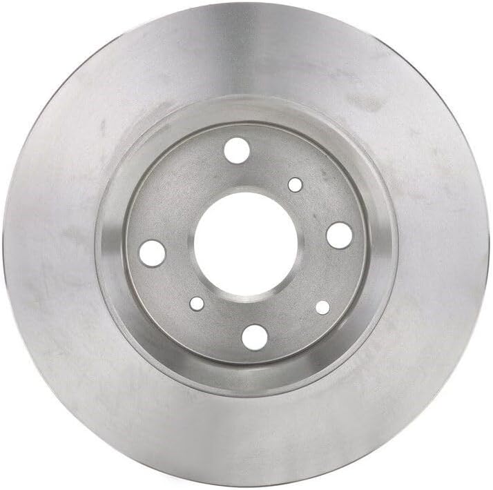 Thumbnail 2 de Bosch BD1105 dischi freno 247 mm