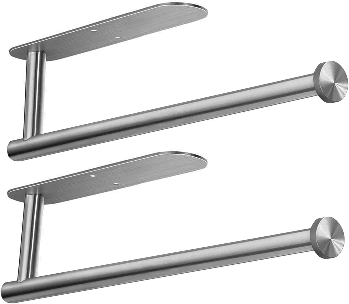 Thumbnail 6 de Paper Towel Holders Stainless Steel ⚙