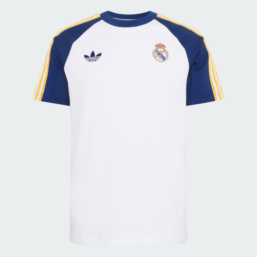 Thumbnail 3 de Camiseta Real Madrid Originals de Adidas