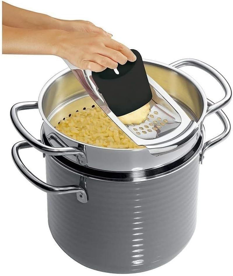 Thumbnail 4 de WMF Profi Plus Rallador de Pasta Spätzle con Raspador 🍝