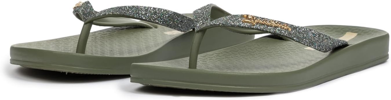 Detalle de Ipanema Anat Lolita Fem - Chaussons-glamours à semelles anatomiques