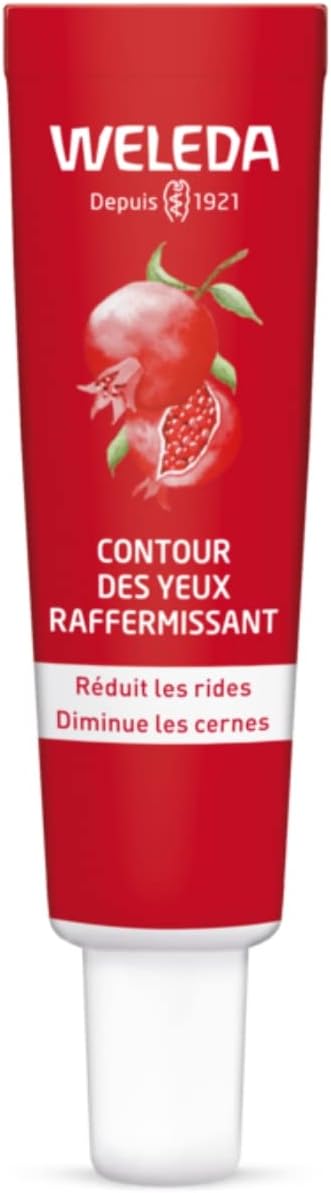 Thumbnail 6 de Weleda Crème de Nuit Raffermissante Grenade & Maca NATRUE Végane – Soin anti-âge dès 40 ans, 40 ml