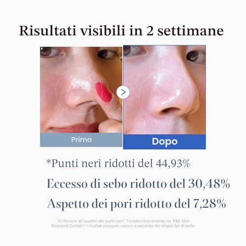 Detalle de medicube Toner Pads Zero Pore Pad 2.0 – Cleansing Pads