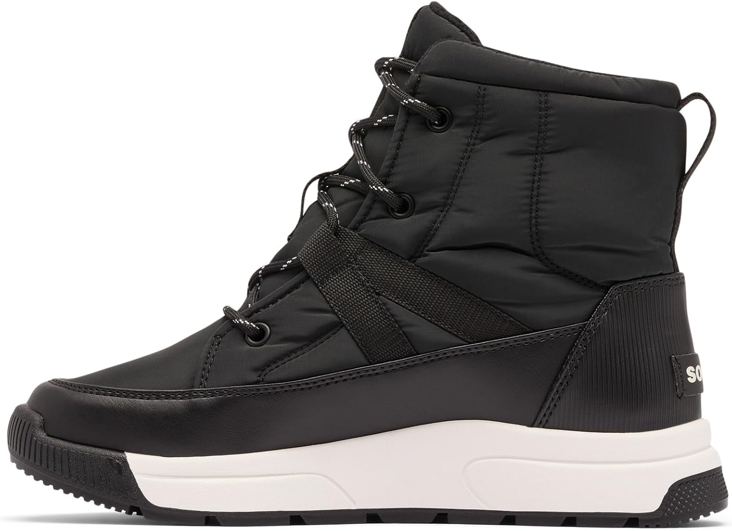 Thumbnail 5 de Sorel Whitney III Mid WP Botte Femme