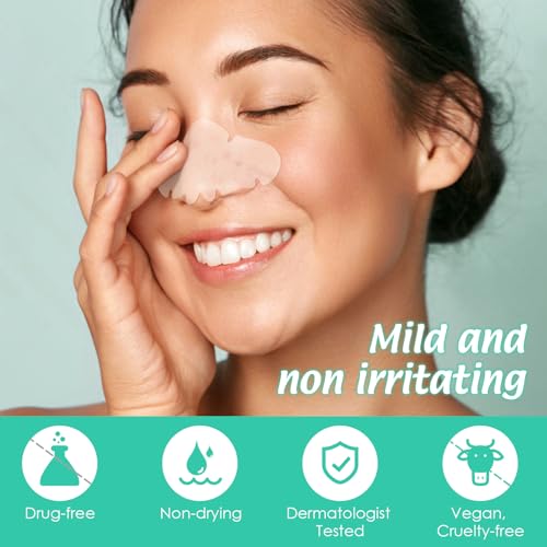 Detalle 2 de Pimple Patches Hydrokolloid Unsichtbare Patch für Akne 20 Stück