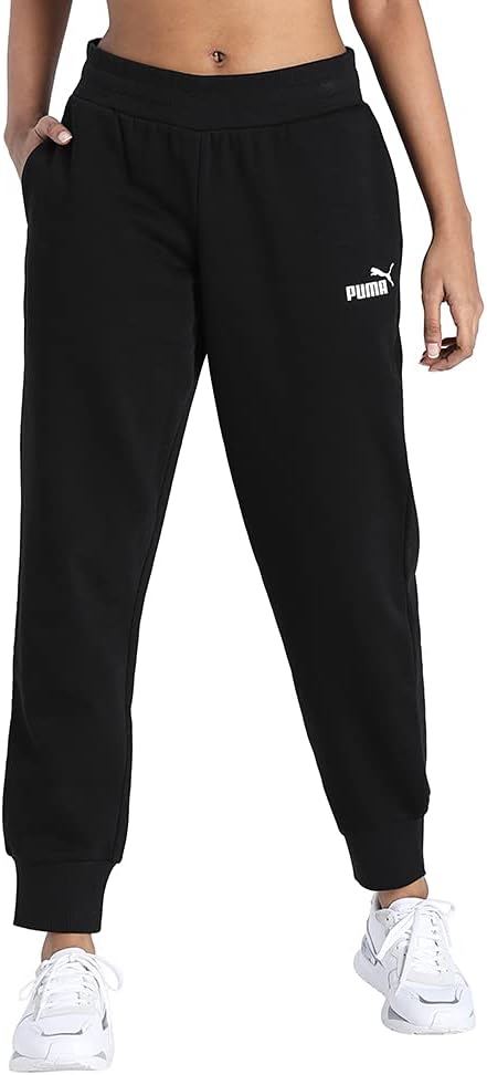 Detalle de Puma 586839 Pantalon de survêtement Femme