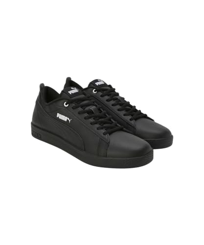Thumbnail 4 de PUMA Smash Wns v2 L - Sneakers Mujer, Negro 🖤