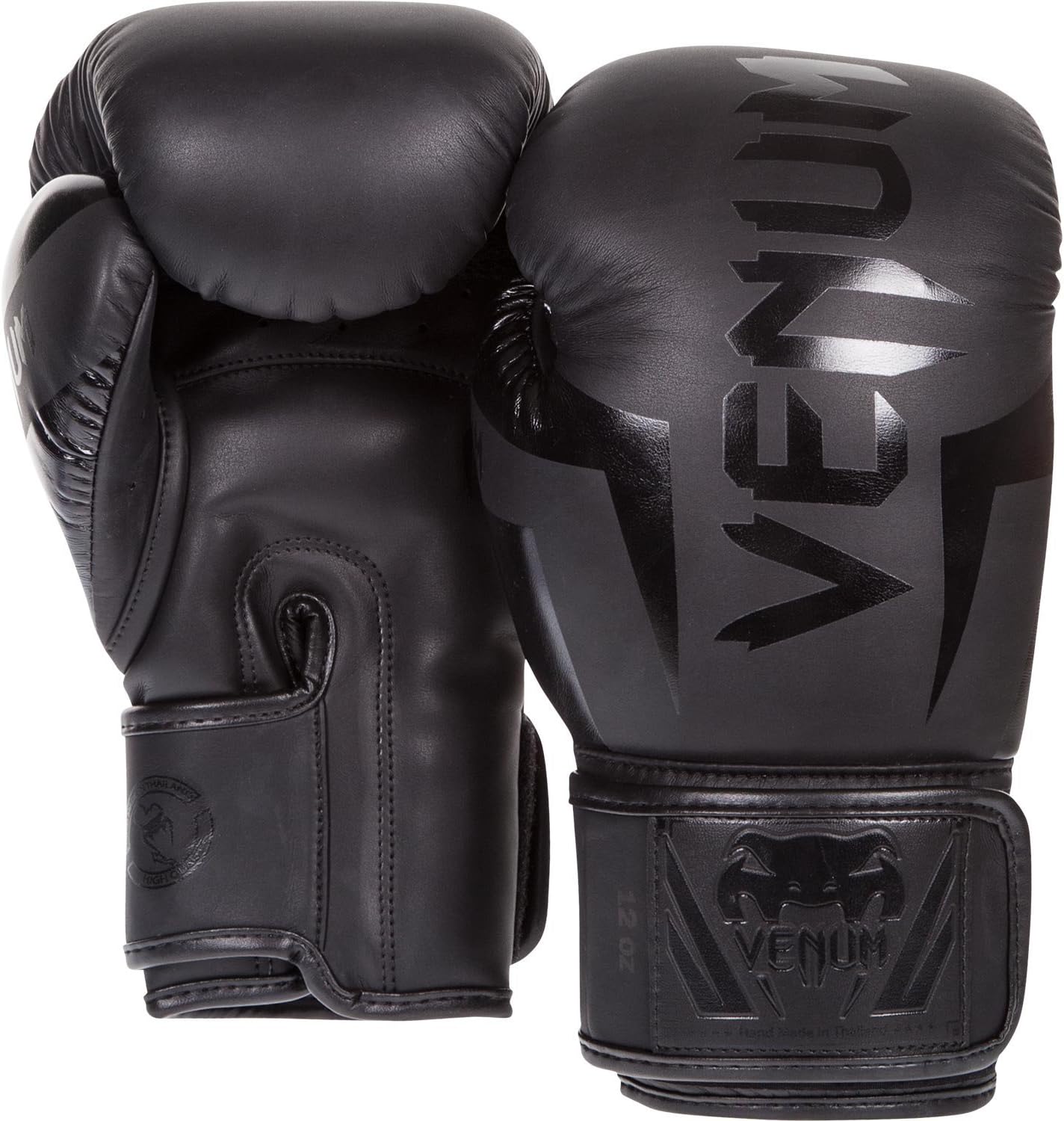 Detalle de Venum Elite Boxing Gloves