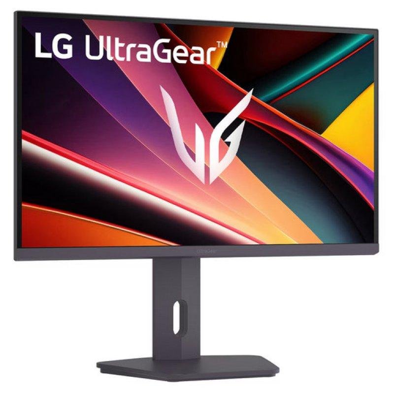 Thumbnail 1 de LG UltraGear 27G610A-B: monitor gaming 27" QHD con 200 Hz, IPS y HDR400