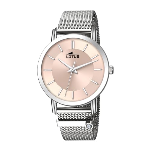 Detalle de LOTUS 18737/2 Reloj mujer 5 ATM