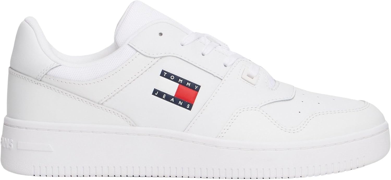 Thumbnail 5 de Tommy Jeans Baskets Homme Sportives