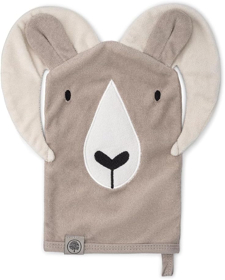 Detalle de Parker Baby Co. Bath Mitt