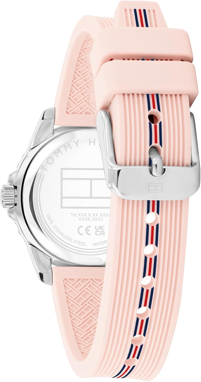 Thumbnail 2 de Tommy Hilfiger Orologio Quarzo 3 Lancette