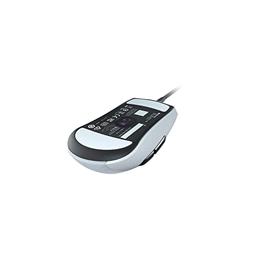Thumbnail 3 de Roccat Burst Pro - Ratón gaming óptico RGB blanco