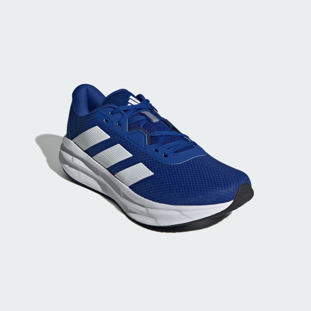 Thumbnail 3 de Adidas Galaxy 7 Running: zapatilla azul para entrenos diarios